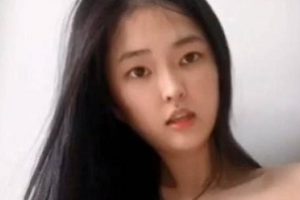 Twitter学生妹《芋喵喵》紫薇视频资源