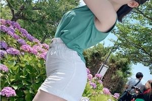 抖音超卡哇伊网红《三寸罗莉》全集下载