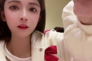 抖音凄惨网红《狗头妹子》吃瓜