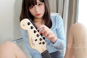 虎牙发条少女《fantia》e次元cosplay写真资源