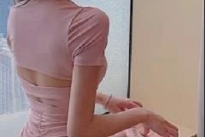 网红《小甜甜》被九一大神开发了