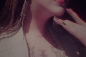 Twitter女装大佬ts《韩雅茜》资源合集