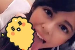 onlyfans亚裔古铜皮肤萌妹《KittyXkum》绯红小猫自收集整理合集