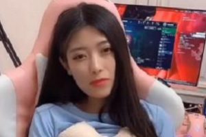 抖音网红瓜《月月大小姐》1分41秒原版视频