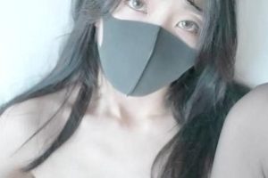 火爆女神《Hong Kongdoll》玩偶姐姐最新黑丝剧情佳作