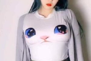 快手热舞主播《欣妹》脱口秀订制舞蹈