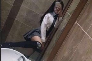 虎牙新晋FL女神《小清殿下》萌堆汉服五号房视频合集