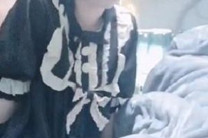 九一大神《jimmybiiig》征服双马尾妹子