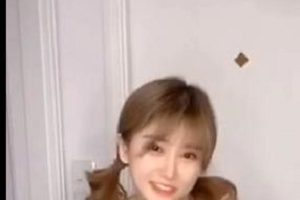 抖音女神《周大萌》假面骑士14部