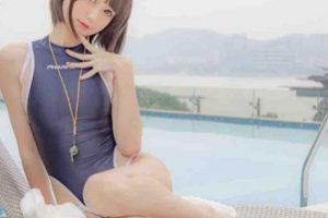 斗鱼人气主播《Nagisa魔物喵》精彩浮力合集