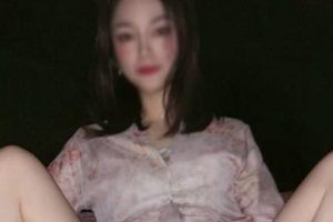 极品长腿名器具《白白》