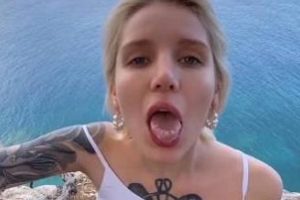 p站网红《red fox》私拍视频合集