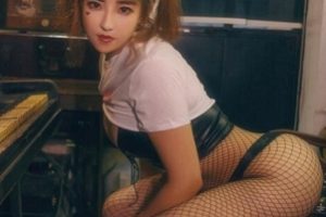 强烈推荐高质量绝版精品女神超大合集