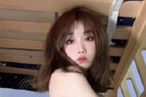 抖音湖北武汉网红《希希小姐姐姐》稀缺资源