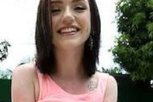 新人下水欧美女神《GracieGates》合集