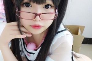 Twitter日系女神主播《山本优木》