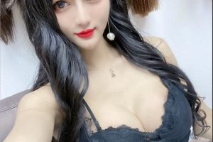 微博肤白貌美《TS张思妮》40部大合集