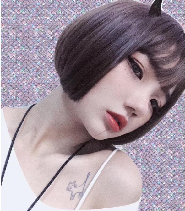 twitter美艳狐狸精《九狐仙》夏总资源视频合集