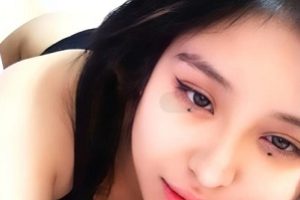 twitter新人网红《南橙子》酒店视频私拍