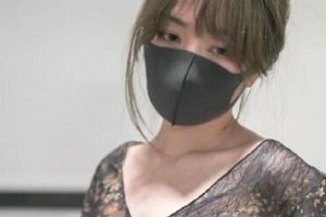 p站顶流网红《HongKongDoll玩偶姐姐》X爱练习手册最新佳作