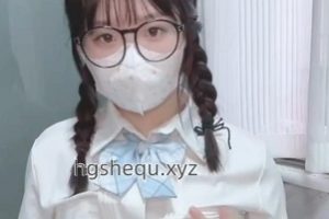 twitter新晋社保姬《汌汌》jk合集,