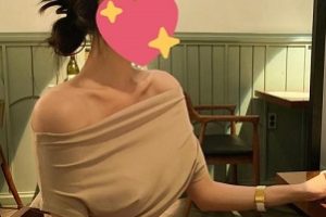 Twitter东航女神《Ashley》完整视频