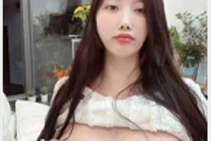 喜欢生物教学的秀人网《杨晨晨》最新佳作