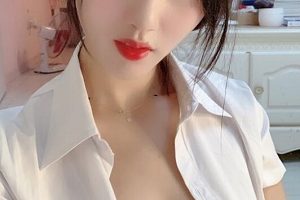 高颜值御姐主播《小小玉酱》火箭定制合集