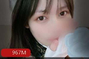 猫耳少女小吃货女神《虾酱》第二部合集