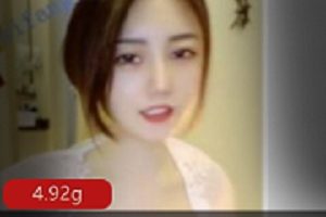 超尺度神级颜值主播上海《猪九妹》吐奶私拍合集