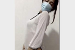 快手绝版主播《燕子姐姐》私人合集自拍