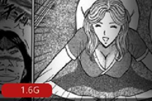 经典作者《史前一万年》极品漫画