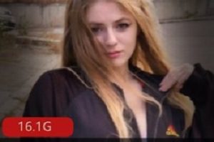 Twitter欧美圈绝美女神《AvrilxLust》合集