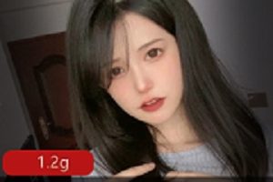 高颜《倦倦喵》推特COSER@TiTi私拍合集