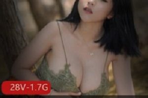 OnlyFans泰国F罩杯博主《Aom_yumi》最新合集