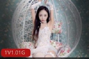 微博超人气嫩模《月暖如梵音》vip视频加图片