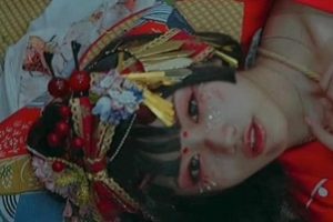 高人气二次元博主《一笑芳香沁》19套cosplay佳作