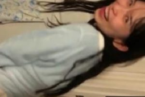 郑州大学女大学生《徐媛》曝光视频