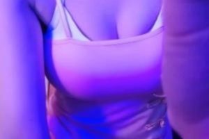 虎牙主播《呱呱酱》私人定制8部高能合集