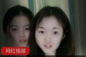 新晋00后童颜女神《丘比特吖》百合作品两部