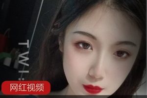 Twitter神仙颜值女神《梨子不是御姐》日常角色扮演作品