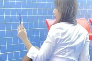 妖艳刺青御姐《紫嫣》户外尺度自拍