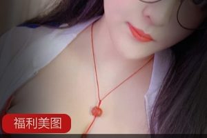 斗鱼微胖女主播《电锯甜心小雨》美图100张