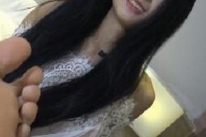 PANS的童瑶翻版模特《丁丁》极具反差感的作品