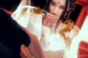 3D国漫《聊斋风之借你阳气》劲爆剧情高清画质