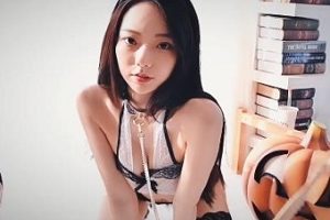 IVID新晋女神《啾啾小公主》首次教育限定