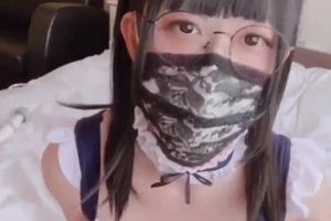 鸡盆国TS《R18pipipi》极度诱人的私拍视频