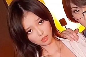 OnlyFans的网红们《Asian Alison》双人TS一男一女激烈大战