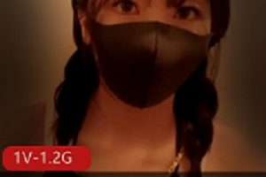 p站up主（hongkongdoll玩偶姐姐）一天在海边和男友度蜜月的快乐时光纪录 [1V-1.2G]