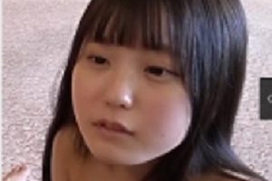 深夜主播 岛国超可爱的小姑娘在直播间请来男粉丝一起做游戏【1V-1.7G